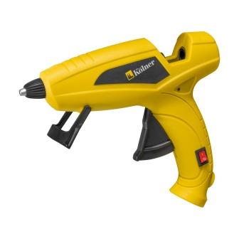 Kolner KGG 11/80 Пистолет клеевой 80Вт, клеевые стержни 11мм