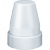 Фотореле Navigator 71 959 NS-PC01-WH 1100 Вт, 10А, IP44