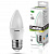 Camelion LED7-C35/830/E27 (7Вт 220В)