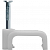 Скобы Navigator NCS-12-50  71 086 (50 шт/упак) 12мм