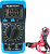 Мультиметр ROBITON MASTER DMM-500 BL1  13355