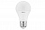 Ergolux LED-A60-12W-E27-4K (Эл.лампа светодиодная ЛОН 12Вт E27 4500K 172-265В)