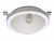 Jazzway PBH-PC3-RSI  8W 4000K WHITE IP65 Sensor Светильник с/диодный пылевлагозащ. с инфракрас. датч