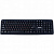 Perfeo клавиатура "CLASSIC" стандартная, USB, чёрная PF_3093