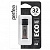 Perfeo USB 32GB E03 Silver economy series