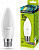Ergolux LED-C35-11W-E27-6K (Эл.лампа светодиодная Свеча 11Вт E27 6500K 172-265В)