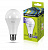 Ergolux LED-A65-25W-E27-6K (Эл.лампа светодиодная ЛОН 25Вт E27 6000K 180-240В)