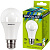 Ergolux LED-A60-12W-E27-6K (Эл.лампа светодиодная ЛОН 12Вт E27 6500K 172-265В)