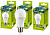 Ergolux LED-A60-17W-E27-4K (Эл.лампа светодиодная ЛОН 17Вт E27 4500K 172-265В)