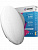 Космос Classic RINK 18Вт  230В 6500K 1170 Лм 247х52 мм KCRin18W_6500