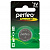 Perfeo CR2032/1BL Lithium Cell