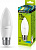 Ergolux LED-C35-11W-E27-4K (Эл.лампа светодиодная Свеча 11Вт E27 4500K 172-265В)