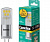 Camelion LED5-G4-JC-NF/845/G4 (Эл.лампа светодиодная 5Вт 12В AC/DC)
