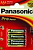 PANASONIC LR03 PRO POWER BL4