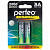 Perfeo AA2500mAh BL2 Пластик