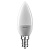 Ergolux LED-C35-7W-E14-4K (Эл.лампа светодиодная Свеча 7Вт E14 4500K 172-265В)
