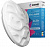 Космос Classic STAR WAVE 24Вт 230В 6500K 2000 Лм 330х60 мм KCStar24W_6500